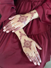 Afbeelding in Gallery-weergave laden, Sticker tattoo Afreen